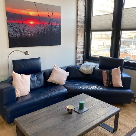 Apartament Luxus-Loft-Sylt Westerland Zewnętrze zdjęcie