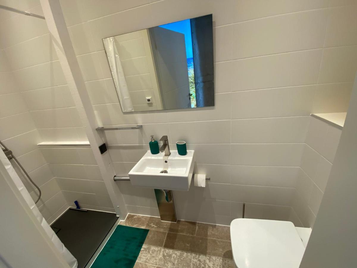 Apartament Luxus-Loft-Sylt Westerland Zewnętrze zdjęcie
