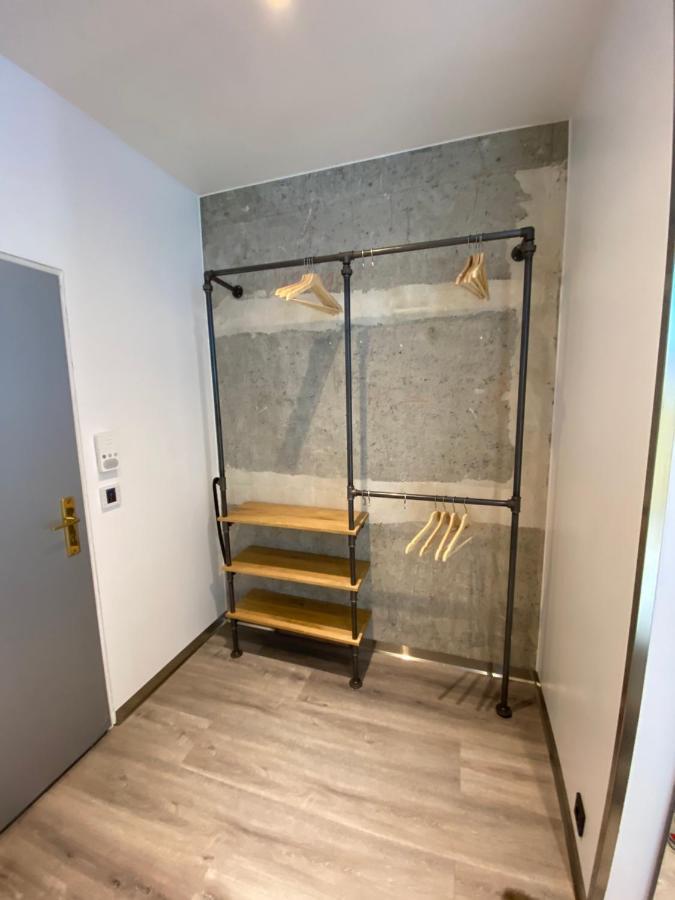 Apartament Luxus-Loft-Sylt Westerland Zewnętrze zdjęcie