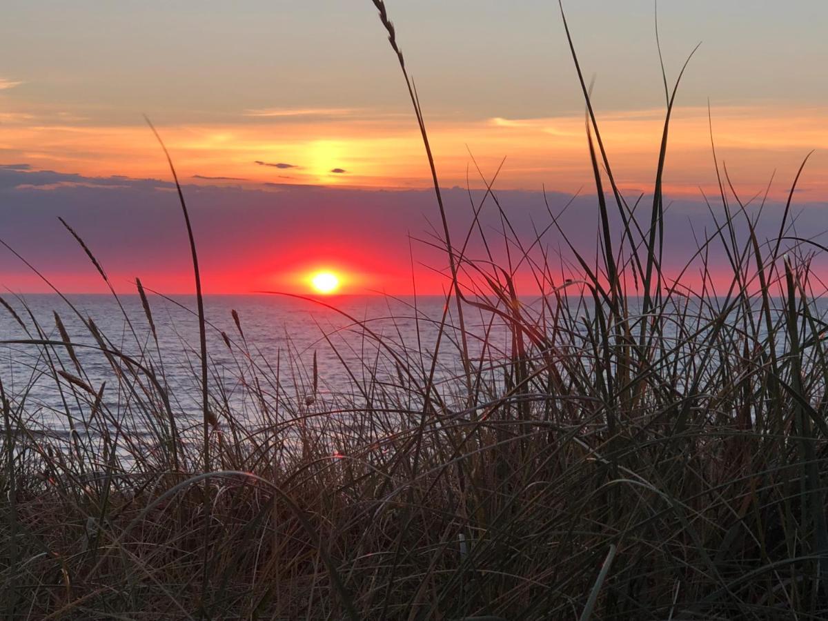 Apartament Luxus-Loft-Sylt Westerland Zewnętrze zdjęcie